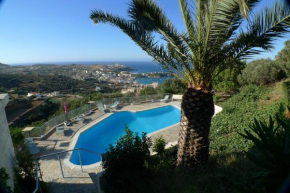 Гостиница Bellair Village  Агия-Пелагия